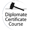 NJILGA Diplomate Certificate